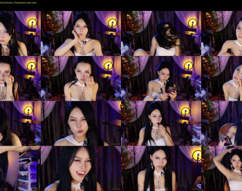 reaowna___ — 120 minute Chaturbate female cam show recording, 720p, Oct 18, 2025