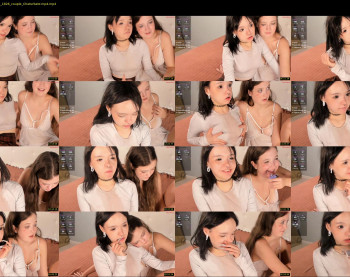 romainerudoy — 35 minute Chaturbate female cam show recording, 720p, Oct 18, 2025