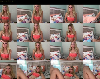 roxyrain2736 — 110 minute Chaturbate female cam show recording, 720p, Oct 18, 2025