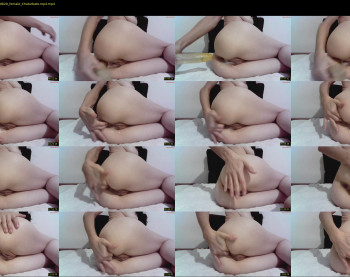 selenna_foxx — 15 minute Chaturbate female cam show recording, 720p, Oct 18, 2025