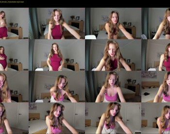 sen0_rita — 121 minute Chaturbate couple cam show recording, 720p, Oct 18, 2025
