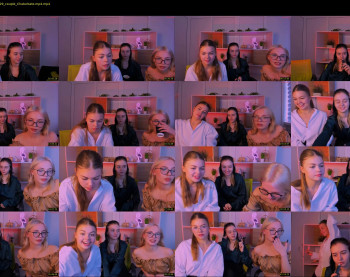 sendi_cais — 47 minute Chaturbate female cam show recording, 720p, Oct 18, 2025