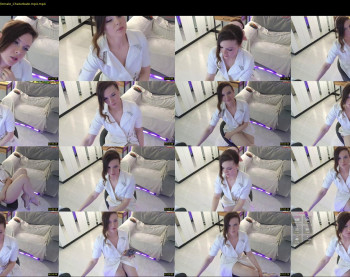 smilym — 9 minute Chaturbate female cam show recording, 720p, Oct 19, 2025