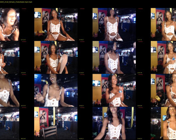 snack_time69 — 60 minute Chaturbate couple cam show recording, 720p, Oct 18, 2025