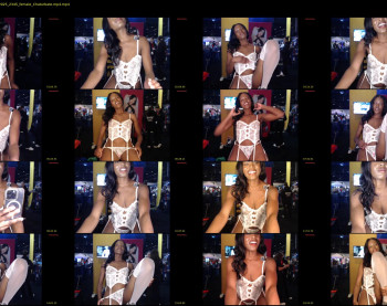 snack_time69 — 19 minute Chaturbate couple cam show recording, 720p, Oct 18, 2025