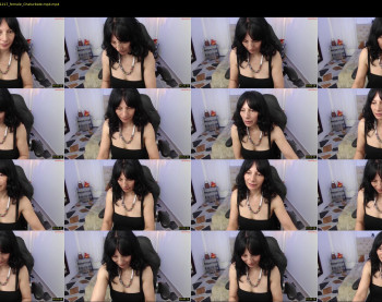 sofia_granny — 12 minute Chaturbate female cam show recording, 720p, Oct 18, 2025