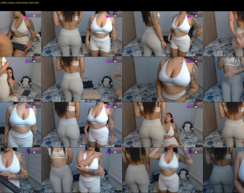 sofia_stonee1 — 27 minute Chaturbate female cam show recording, 720p, Oct 18, 2025