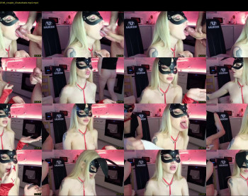 sofyandmike — 3 minute Chaturbate couple cam show recording, 720p, Oct 18, 2025