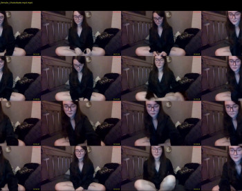 soursou — 4 minute Chaturbate female cam show recording, 480p, Oct 19, 2025