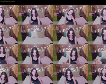 sweetshy_ — 19 minute Chaturbate female cam show recording, 720p, Oct 18, 2025