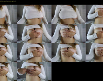 tateisblonde — 16 minute Chaturbate female cam show recording, 720p, Oct 19, 2025