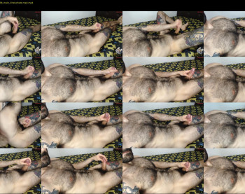 taylor__06 — 25 minute Chaturbate male cam show recording, 720p, Oct 18, 2025