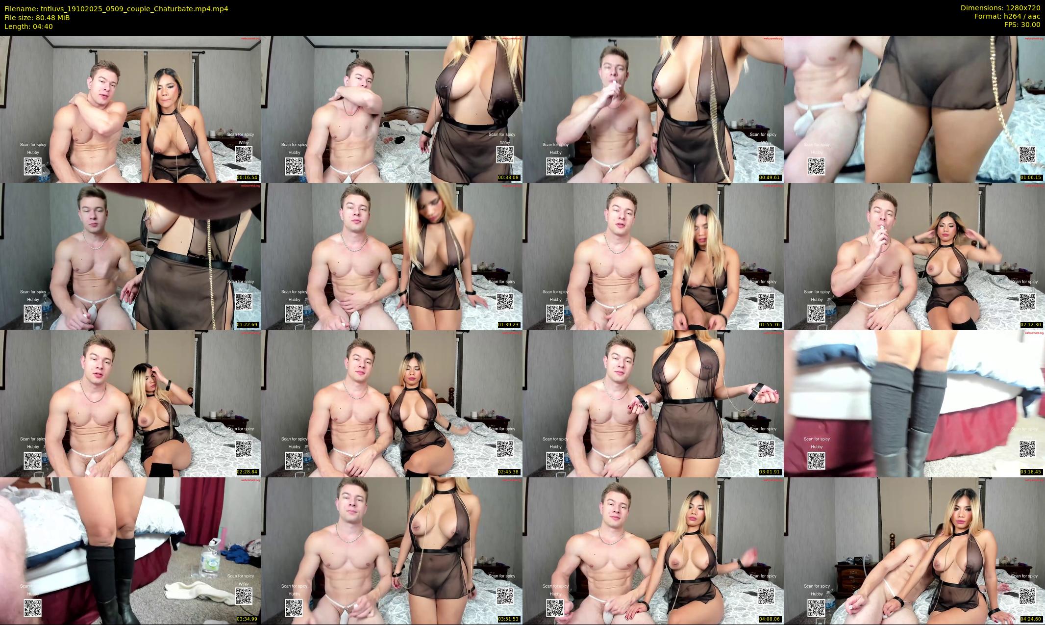 tntluvs — 5 minute Chaturbate male cam show recording, 720p, Oct 19, 2025