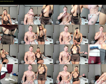 tntluvs — 5 minute Chaturbate male cam show recording, 720p, Oct 19, 2025
