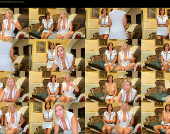 tunderose — 120 minute Chaturbate female cam show recording, 720p, Oct 18, 2025