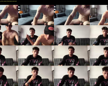 twinksguys360 — 7 minute Chaturbate male cam show recording, 720p, Oct 18, 2025