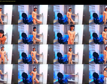 twinslovers_ — 102 minute Chaturbate couple cam show recording, 720p, Oct 18, 2025