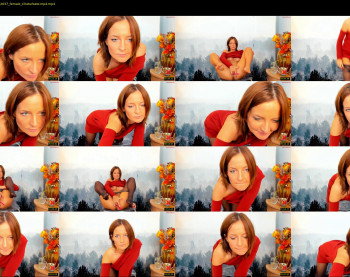 viciousqueen — 24 minute Chaturbate female cam show recording, 720p, Oct 18, 2025