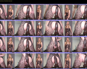 wynfreya — 4 minute Chaturbate female cam show recording, 720p, Oct 18, 2025