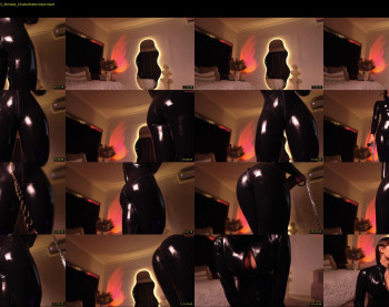 zoevidal_ — 101 minute Chaturbate female cam show recording, 720p, Oct 18, 2025