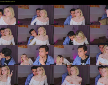 _cozyrose — 121 minute Chaturbate female cam show recording, 720p, Oct 20, 2025