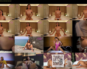 _lillilly_ — 6 minute Chaturbate female cam show recording, 720p, Oct 19, 2025