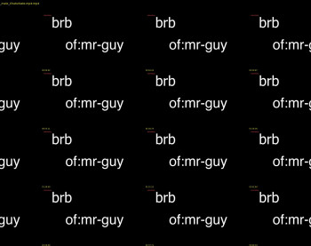 _mrguy_ — 4 minute Chaturbate male cam show recording, 720p, Oct 20, 2025