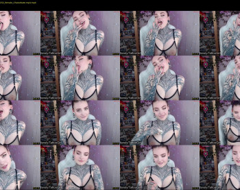 _peni_wise_ — 3 minute Chaturbate female cam show recording, 720p, Oct 19, 2025