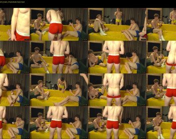 _sopranos_ — 68 minute Chaturbate male cam show recording, 720p, Oct 19, 2025