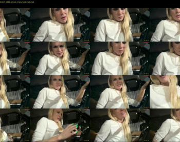 adventurouscpl2469 — 5 minute Chaturbate couple cam show recording, 480p, Oct 20, 2025