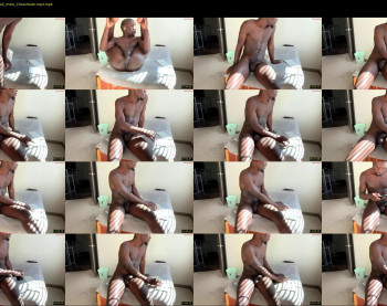 ahnoreclis — 22 minute Chaturbate male cam show recording, 720p, Oct 19, 2025