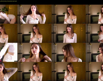 akumadadrive — 111 minute Chaturbate female cam show recording, 720p, Oct 19, 2025
