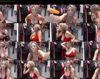 alannarack — 21 minute Chaturbate female cam show recording, 720p, Oct 19, 2025