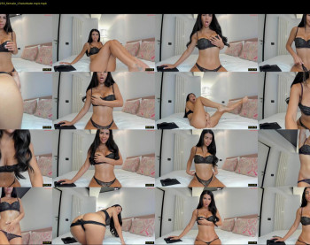 alenaxoxoo — 19 minute Chaturbate female cam show recording, 720p, Oct 19, 2025