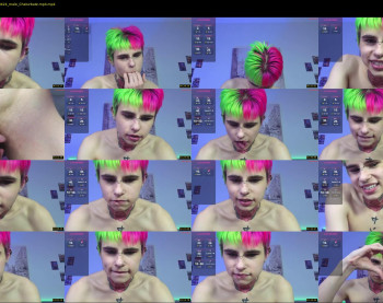 alex_valllley — 5 minute Chaturbate male cam show recording, 720p, Oct 20, 2025