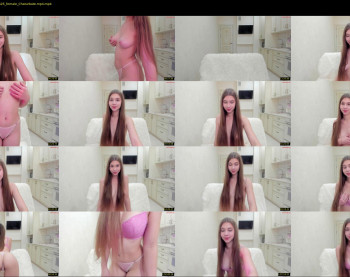 alice_kisaa — 76 minute Chaturbate female cam show recording, 720p, Oct 19, 2025