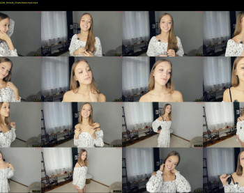 alicemelison — 120 minute Chaturbate female cam show recording, 720p, Oct 19, 2025
