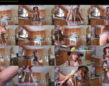 aliceriverscam — 120 minute Chaturbate female cam show recording, 720p, Oct 19, 2025