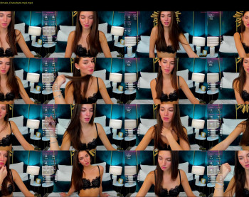 allexag — 32 minute Chaturbate female cam show recording, 720p, Oct 19, 2025