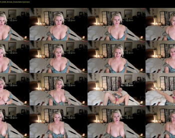 alwaysaffirming — 3 minute Chaturbate couple cam show recording, 720p, Oct 20, 2025