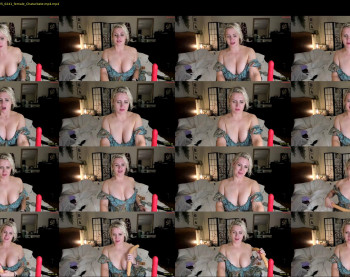 alwaysaffirming — 6 minute Chaturbate couple cam show recording, 720p, Oct 20, 2025