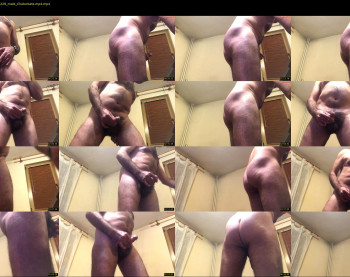 amaranther — 8 minute Chaturbate male cam show recording, 720p, Oct 19, 2025