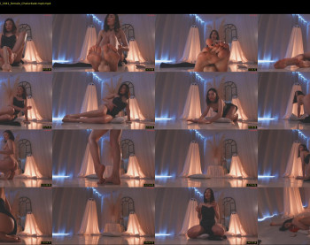 amyarmstrong — 121 minute Chaturbate female cam show recording, 720p, Oct 19, 2025