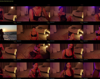 asensse — 109 minute Chaturbate female cam show recording, 720p, Oct 19, 2025