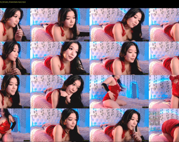 asian_eye — 117 minute Chaturbate female cam show recording, 720p, Oct 19, 2025
