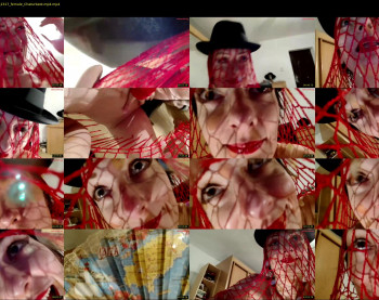 bebacksooon — 50 minute Chaturbate female cam show recording, 480p, Oct 19, 2025