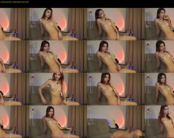 beckymadsons — 7 minute Chaturbate female cam show recording, 720p, Oct 19, 2025
