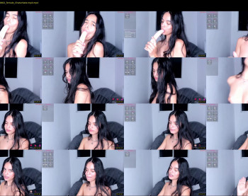 bella_musee — 12 minute Chaturbate female cam show recording, 720p, Oct 19, 2025