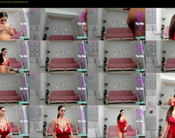 belovedkhlloe — 120 minute Chaturbate female cam show recording, 720p, Oct 20, 2025