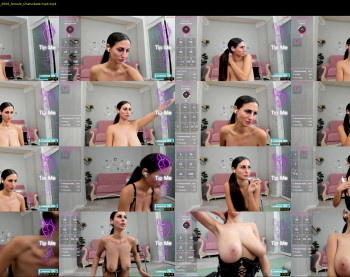 belovedkhlloe — 16 minute Chaturbate female cam show recording, 720p, Oct 20, 2025